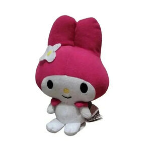 Sanrio Melody from Hello kitty plush stuffed animal small